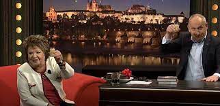 Check spelling or type a new query. Takhle Vas Blbnou Bohdalova U Krause Rekla Co Ji Provedli A Blesk Pak Napsal Co Provede Ona Parlamentnilisty Cz Politika Ze Vsech Stran