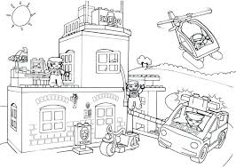 Lego City Ausmalbilder Zum Drucken Ausmalbilder Zum Drucken Lego City Malvorlagen Zum Ausdrucken