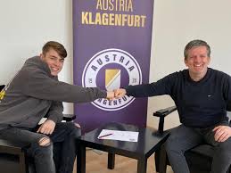 The latest tweets from austria klagenfurt (@austriakla). Neuzugang Austria Klagenfurt Bedient Sich In Der Deutschen Bundesliga 2 Liga Ligaportal