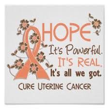 Pin By Susan Betts Brubaker On Quotes Uterine Cancer Awareness Uterine Cancer Ribbon Uterine Cancer