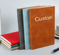 A5 Size Diary Books - Stylish & Functional Planners