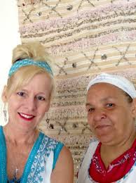 Moments and Memories of International Teaching