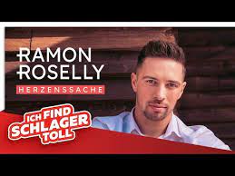 Absolut die 1🌞aus dem neuen album lieblingsmomente #dsds2020 #ihrseiddiebesten #diebestenfans… Ramon Roselly Herzenssache Offizielles Album Video Youtube