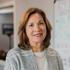 Joyce Wheat's Instagram, Twitter & Facebook