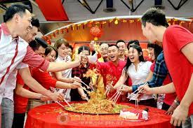 Budaya dari tamadun cina di malaysia masih dikekalkan sehingga ke hari ini. 5 Perayaan Masyarakat Cina Di Malaysia Yang Unik Tapi Ramai Tak Pernah Dengar