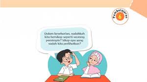 Menurutmu, kegiatan apa yang ditunjukkan pada gambar Kunci Jawaban Tema 7 Kelas 6 Halaman 99 100 101 102 Tematik Sd Subtema 2 Pembelajaran 6 Kepemimpinan Tribun Pontianak