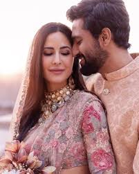 Bridal Breakdown: Katrina Kaif In Sabyasachi | WedMeGood