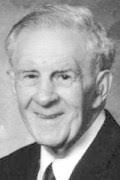HAROLD HODAPP Obituary (2004)
