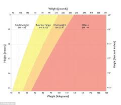 Scientists Reveal Why Bmi Is Useless As Different Bodies