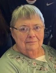 Phyllis Lee LaCourse Obituary