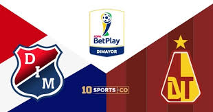 Liga femenina betplay dimayor 2021: Programacion De La Final Medellin Vs Tolima 10sports
