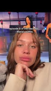 Maria Urban's Instagram, Twitter & Facebook