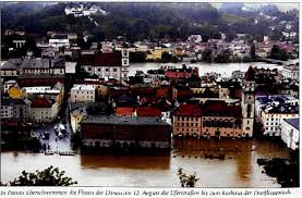 Die beiden politiker wollten sich in der vom hochwasser betroffenen region ein bild von der lage machen, hieß es. Hochwasser In Bayern Osterreich Und Tschechien Chronik Obsteig