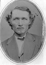 Patrick J Kenney (1850-1935)