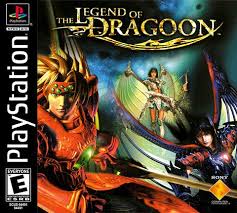 Rpg psp español / dungeons & dragons: The Legend Of Dragoon Bugfix Undub Psx Iso Cdromance