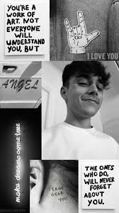 Black And White Road Trip Aesthetic Rye Aesthetic Roadtrip Road Trip Trip Roadtrip Boyband