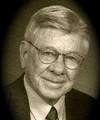 Gerald Deters Obituary (1928