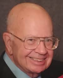 In memory of George C. Eichelberger