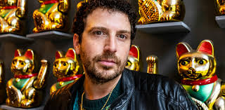 Regisseur Shariff Nasr (El Houb): 'Films over hetero's zijn toch ook geen  'heterofilms'?'