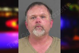 Floyd Gentry — Gordon County Jail Bookings