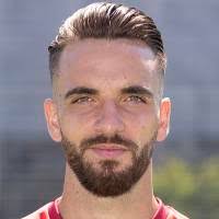 Maybe you would like to learn more about one of these? Dusseldorfer Karaman Im Vorlaufigen Em Kader Der Turkei