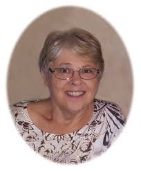 Linda Lou (Winter) Larson, Liberty, Missouri, September 27, 2017