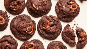 Choco Cookies