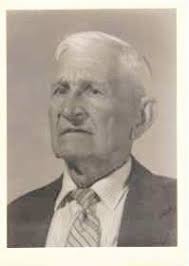 Charles Edward “Charlie” Hilton (1891-1979)