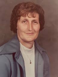 Mary Alice Taylor Obituary May 26, 2022