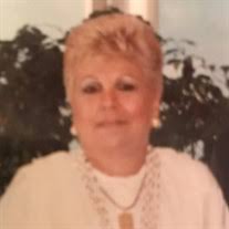 Hope Cardinale Obituary