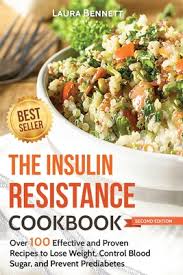 Quick and easy, microwave cooking is a great way to introduce kids to cooking or whip up a snack within minutes. The Insulin Resistance Cookbook Over 100 Effective And Proven Recipes To Lose Weight Control Blood Sugar And Prevent Prediabetes Paperback Scrawl Books