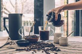 So, once we made this fast introduction into the first method to brew at home, lets see what we need to make a very decent version of a v60 coffee. 6 Unusual Coffee Brewing Methods You Can Try At Home
