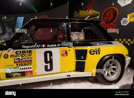 Image result for Jaune Rally Monaco 1980 Renault