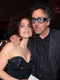 Burton and carter decided to part ways after 13 years in 2014. Tim Burton Helena Bonham Carter Page 1