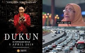 Lagi 2 hari nak raya dah. 7 Perkara Yang Hanya Akan Berlaku Bila Tiba Hari Raya