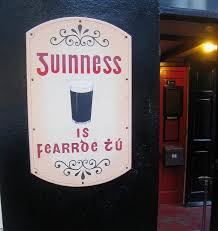 Guinness Really Is Feared