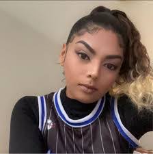 Rayshaun Smith's Instagram, Twitter & Facebook