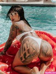 MC Jéssica Aryel  iamcpucca Nude Leaked Photo #3 - Fapello