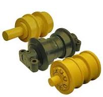 Track and Carrier Rollers | SMS Equipment