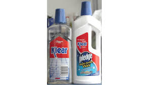 The New Pledge Future Klear Formulae Other Tools Britmodeller Com