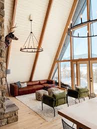 The New Cabin Chandeliers What S Working And What S Not Chris Loves Julia