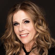With her new album, halfway to home—the second in a series of three new records—rita wilson continues to establish herself as a significant, rising. Rita Wilson On Coronavirus And Chloroquine I Was So Ill I Could Hardly Stand Tom Hanks The Guardian