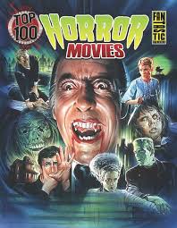 Fortunately, your pals at looper are here to help with a look at some of the greatest horror movies of all time. Top 100 Horror Movies Amazon Co Uk Gerani Gary Chorney Steve 9781600107078 Books