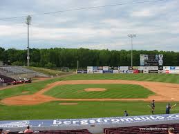 Fox Cities Stadium Grand Chute Wisconsin