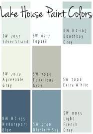 The materials you end up using for your. French Blue Interior Color Schemes Google Search Paint Colors For Home House Color Palettes House Painting