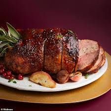 Waitrose Reveal Its Festive Range Including Gin Salmon And Edible Candles By Heston Blumenthal Daily Mail Online
