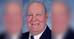Obituary for Harry "Buck" L. Catt