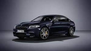 2019 m5 competition in sapphire black. This Is The Fastest Bmw M5 Of All Times Competition Edition