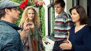 Serien und filme mit benjamin piwko: Tatort Kritik Sex Mord Und Erpressung In Saarbrucken