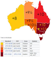 Current local time in australia: Current Time In Sydney Australia Map Weather Utc Gmt
